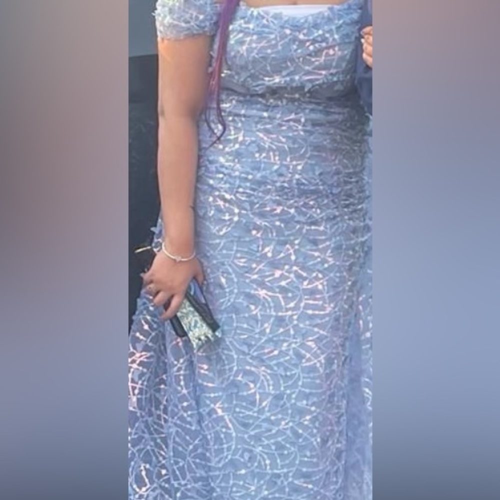 Night dress